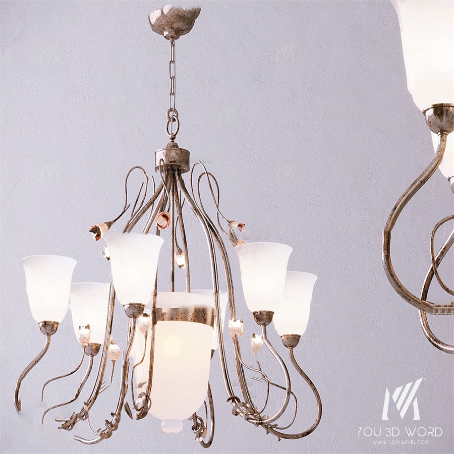 Chandeliers 01